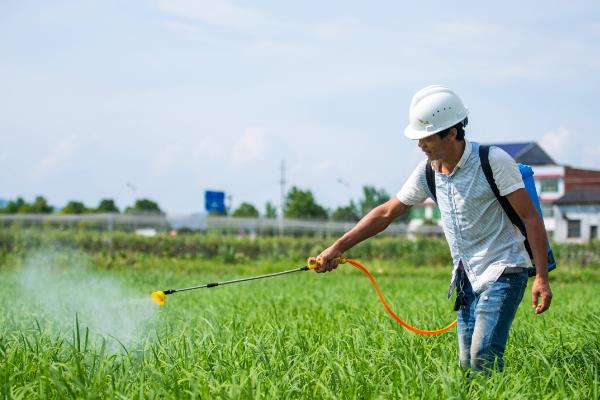 除草剂药害怎么解除，可通过光解或挥发的方式