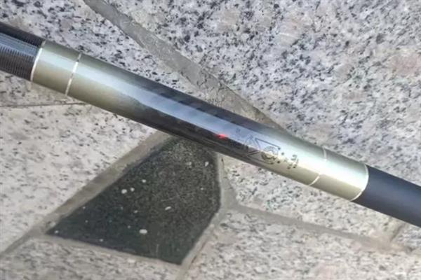 7.2米的鱼竿适合在哪里垂钓，湖库等中大型水域是不错的垂钓场所