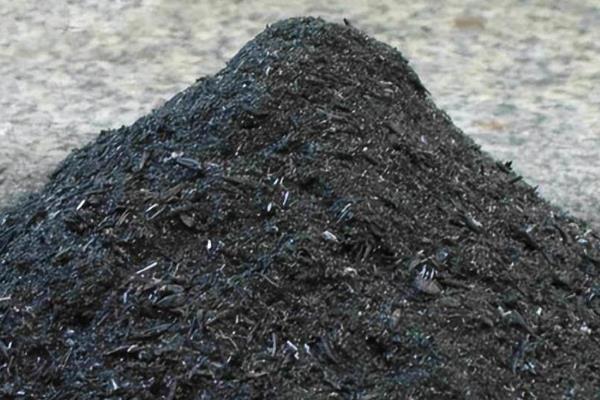 草木灰是什么，属于碱性肥料
