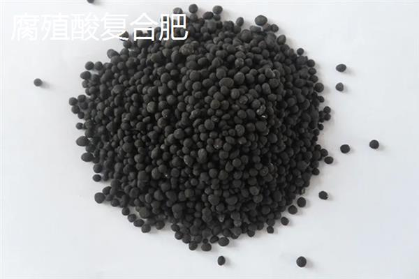 复合肥的种类，常见以下6种