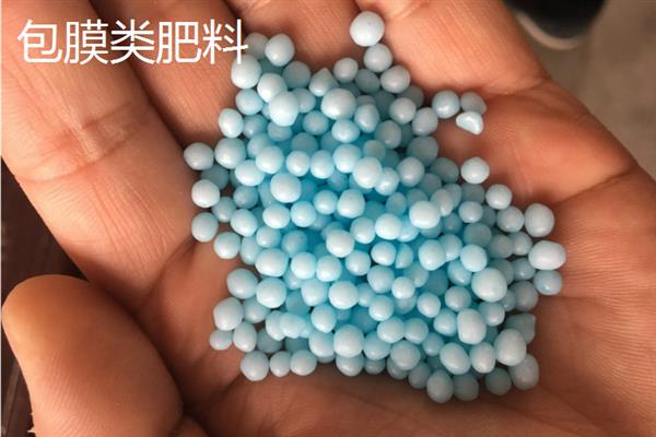 复合肥的种类，常见以下6种