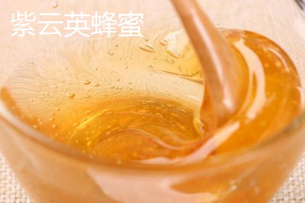 紫云英、椴树和洋槐蜂蜜的区别，蜜源、色泽、口感等有所不同
