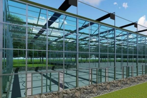 蔬菜大棚的建造价格，不同材质、类型的大棚造价有区别