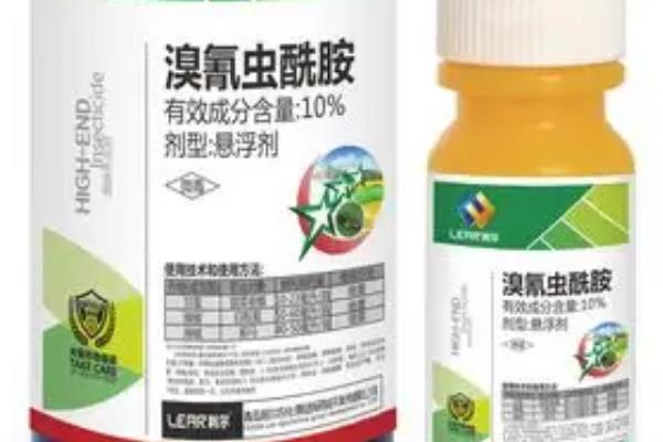 噻虫嗪的防治对象，主要防治鞘翅目、双翅目等害虫