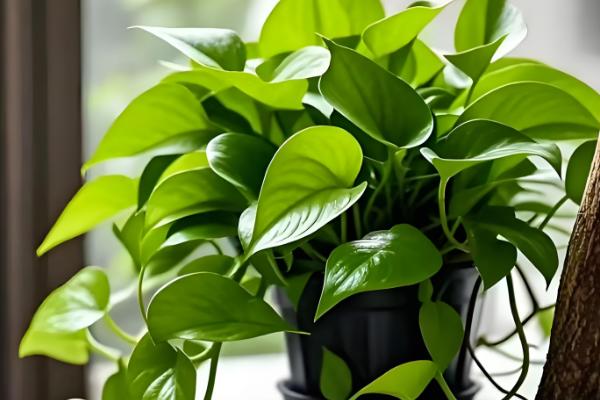 哪些盆栽花卉适合在冬天种植,君子兰、大花蕙兰等品种可供选择