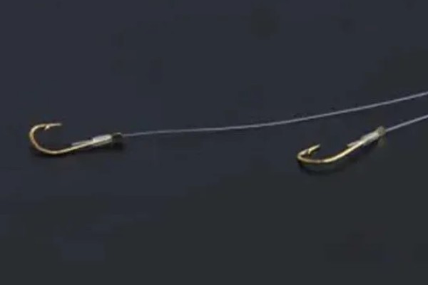 5号千又钩搭配几号子线,适合与4.0号子线、5.0号主线一起使用