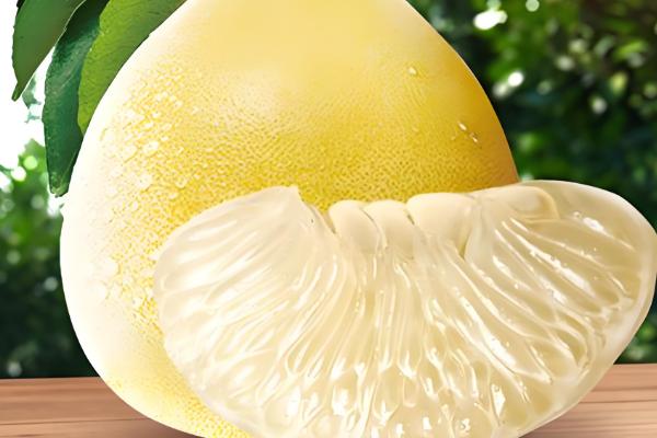 柚子属于哪个季节的水果,一般在秋季成熟