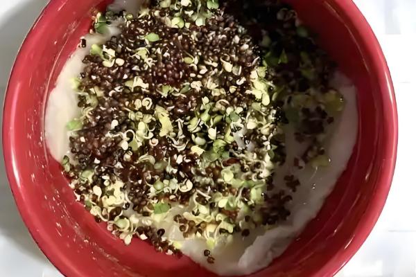 西兰花的种植技术，基质配制很关键