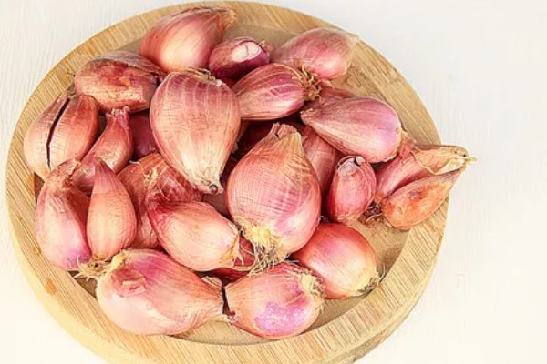 红头葱的种植方法，应与非百合科作物轮作