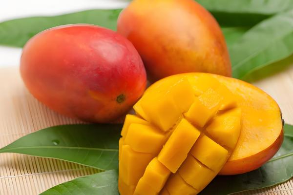 怎么挑选水果,根据不同种类的特点做选择