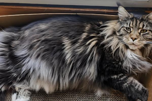 猫咪为什么会拆家，一般是心情焦虑、磨牙、无聊等因素所致