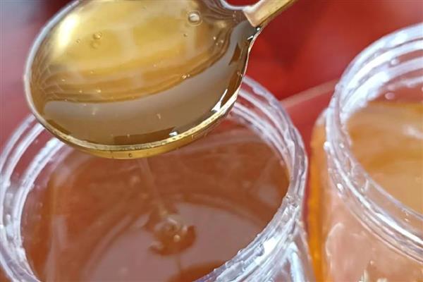 土蜂蜜的保质期，销售时标注为2年或18个月