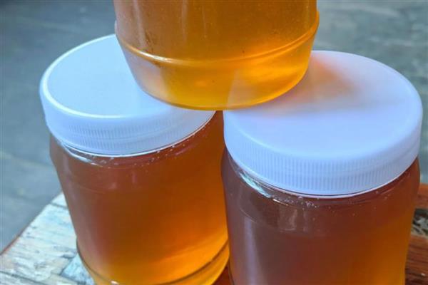 土蜂蜜的保质期，销售时标注为2年或18个月