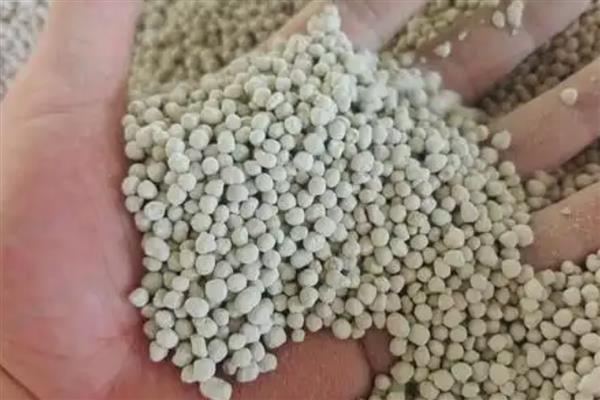 钙肥的作用与施用方法，可以改善土质