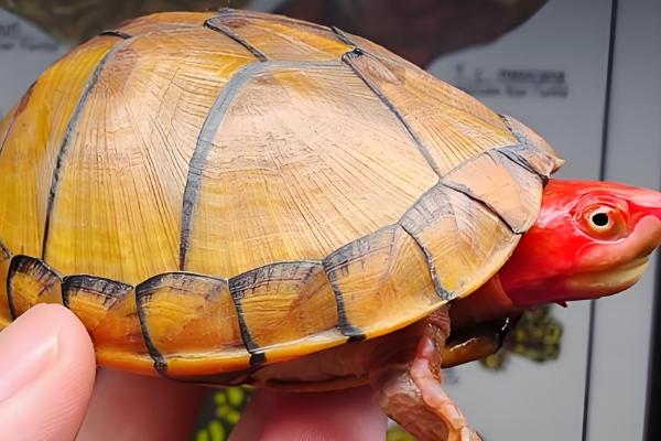 红面蛋龟要不要24小时接受光照，每天晒太阳2-3小时即可