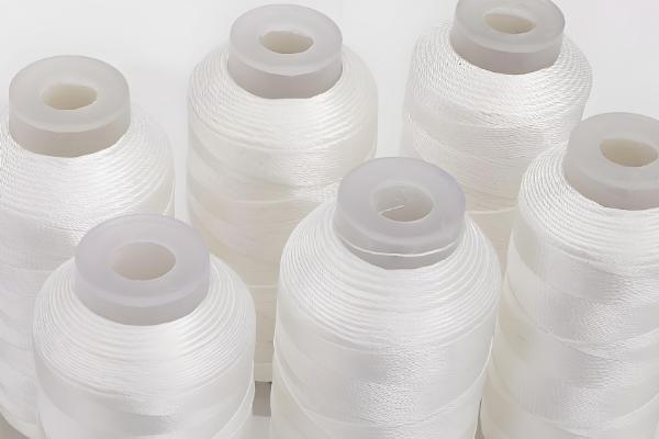 编织线和尼龙线有什么区别，材质、特性、用途等方面都不同