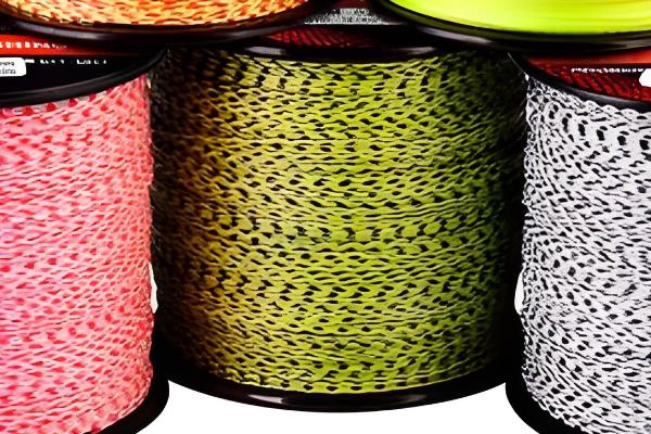 编织线和尼龙线有什么区别，材质、特性、用途等方面都不同