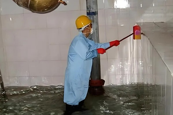 水蛭的价格，清水货价格大约600-650元一斤