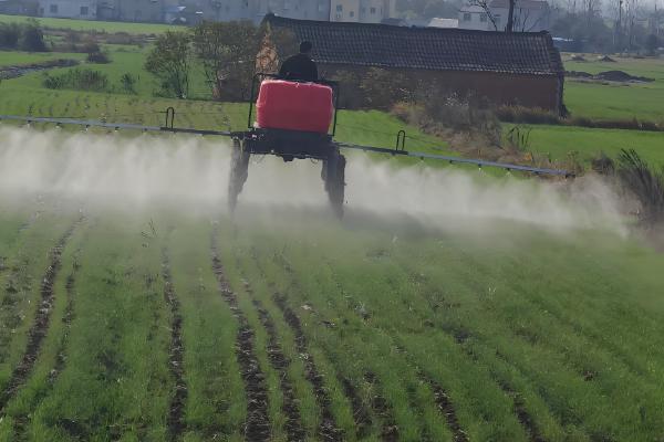 二甲四氯除草剂的用法，针对不同作物的用法不同