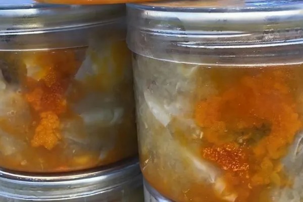 红膏蟹和梭子蟹的区别，本质上并没有区别