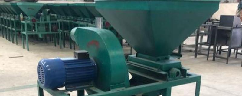 花生剥壳机是如何工作，脱壳后花生壳会被风力吹出机外