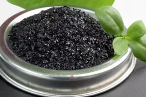 什么是腐殖酸，分成煤类物质和非煤类物质