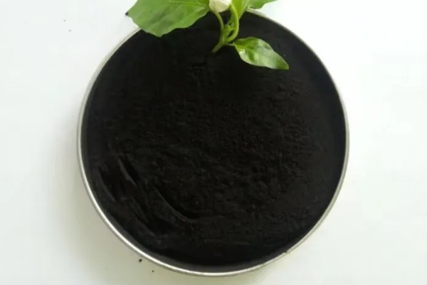 什么是腐殖酸，分成煤类物质和非煤类物质