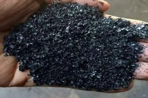 什么是腐殖酸，分成煤类物质和非煤类物质