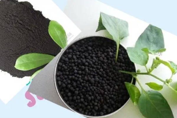 什么是腐殖酸，分成煤类物质和非煤类物质