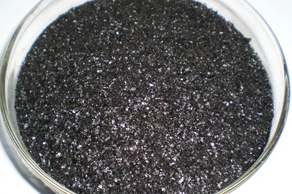 什么是腐殖酸，分成煤类物质和非煤类物质