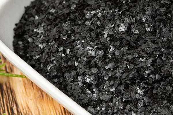 什么是腐殖酸，分成煤类物质和非煤类物质