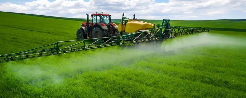 农业绿色的发展趋势，水土资源保护是发展的重要内容