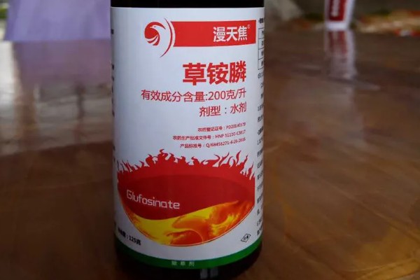 使用除草剂的注意事项,首先要正确选药