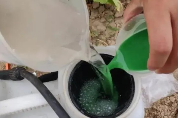 使用除草剂的注意事项,首先要正确选药