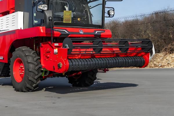 花生剥壳机是如何工作，脱壳后花生壳会被风力吹出机外