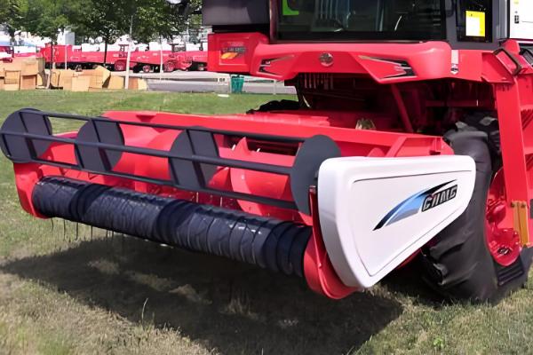 花生剥壳机是如何工作，脱壳后花生壳会被风力吹出机外