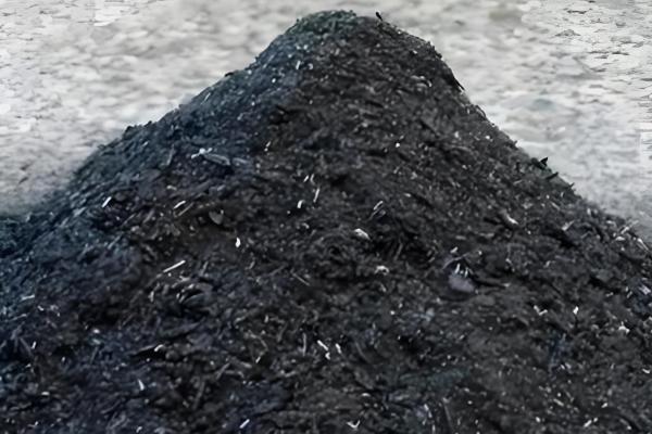 草木灰是哪种肥料，属于钾肥