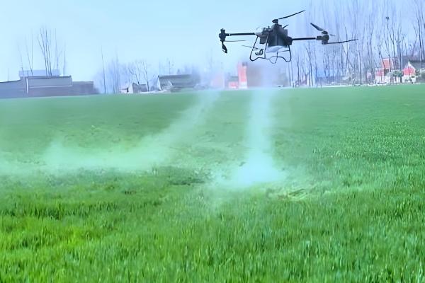 毒死蜱的作用，可防治多种咀嚼式和刺吸式口器害虫