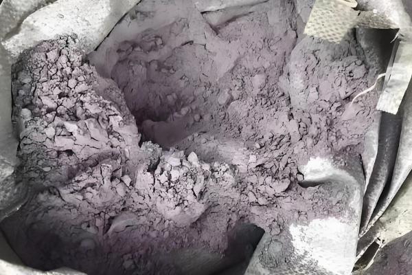 草木灰是哪种肥料，属于钾肥