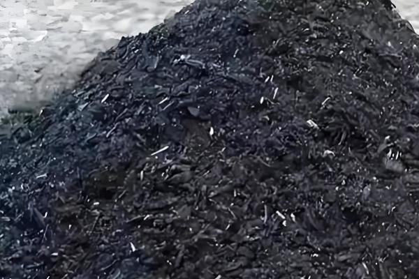 草木灰是哪种肥料，属于钾肥