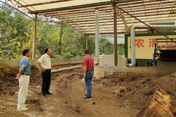 农业绿色的发展趋势,水土资源保护是发展的重要内容