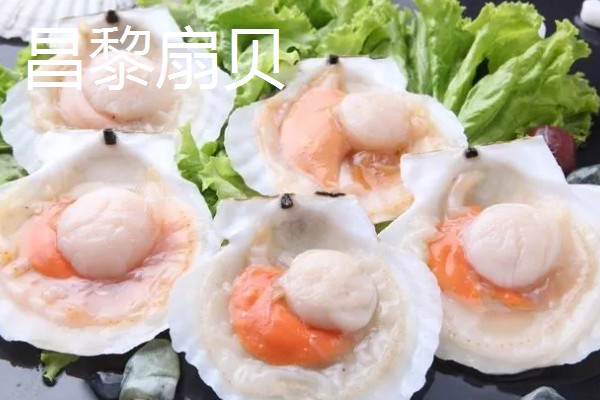 河北昌黎的特产，有昌黎扇贝、昌黎葡萄酒等种类