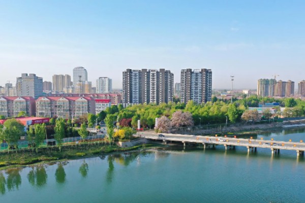 河北隆尧县的特产,有隆尧香梨、隆尧大葱等