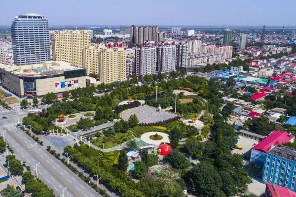 河北隆尧县的特产,有隆尧香梨、隆尧大葱等