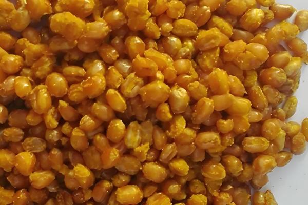 怎么用七星漂逗钓鲤鱼，轻轻将饵料稍微提起来再放下去