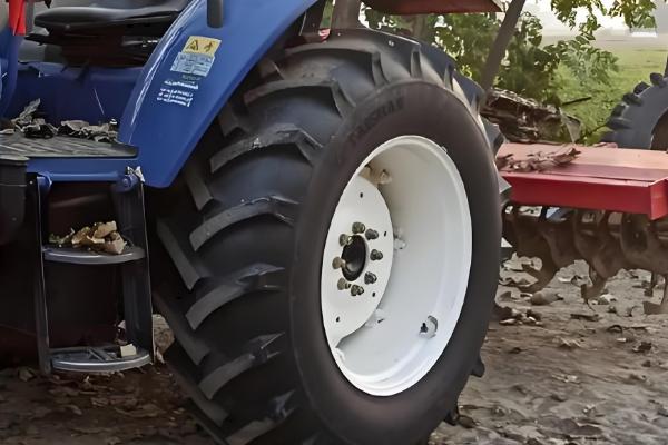 旋耕机适合用高速还是低速,先低速耕翻一遍再高速翻耕