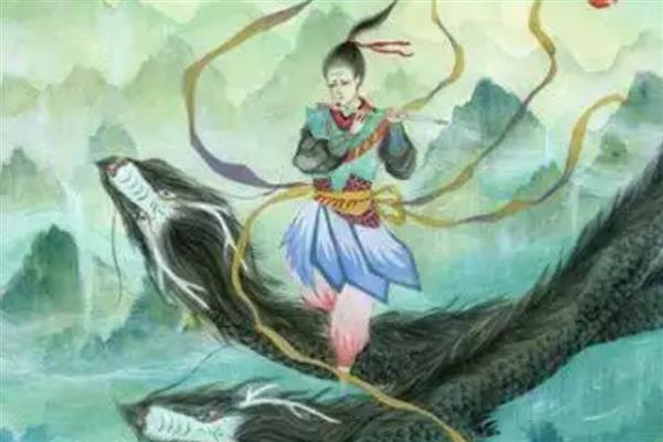 立春有什么讲究,有句芒神、鞭春牛等风俗