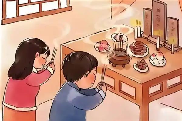 立春有什么讲究,有句芒神、鞭春牛等风俗