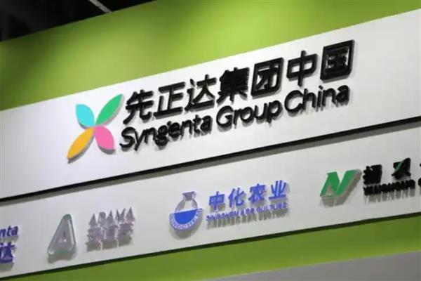 农药品牌销售排名,排名领先的有先正达、拜耳等