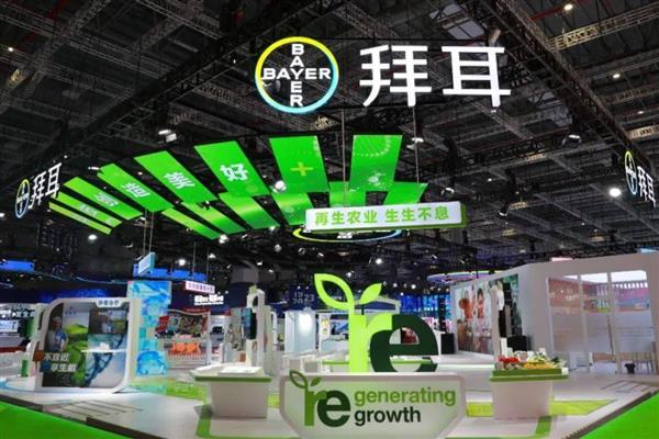 农药品牌销售排名,排名领先的有先正达、拜耳等